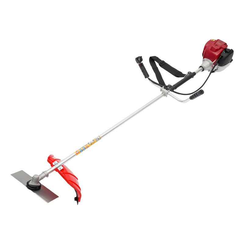 4-Stroke Engine Powered Grass Trimmer