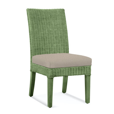 Farmhouse Upholstered Dining Chair