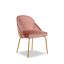 Paris Upholstered Dining Chair