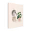 Trinx Tara Royle, art mural sur toile «Happy Gardening II» WAG37689-93844048