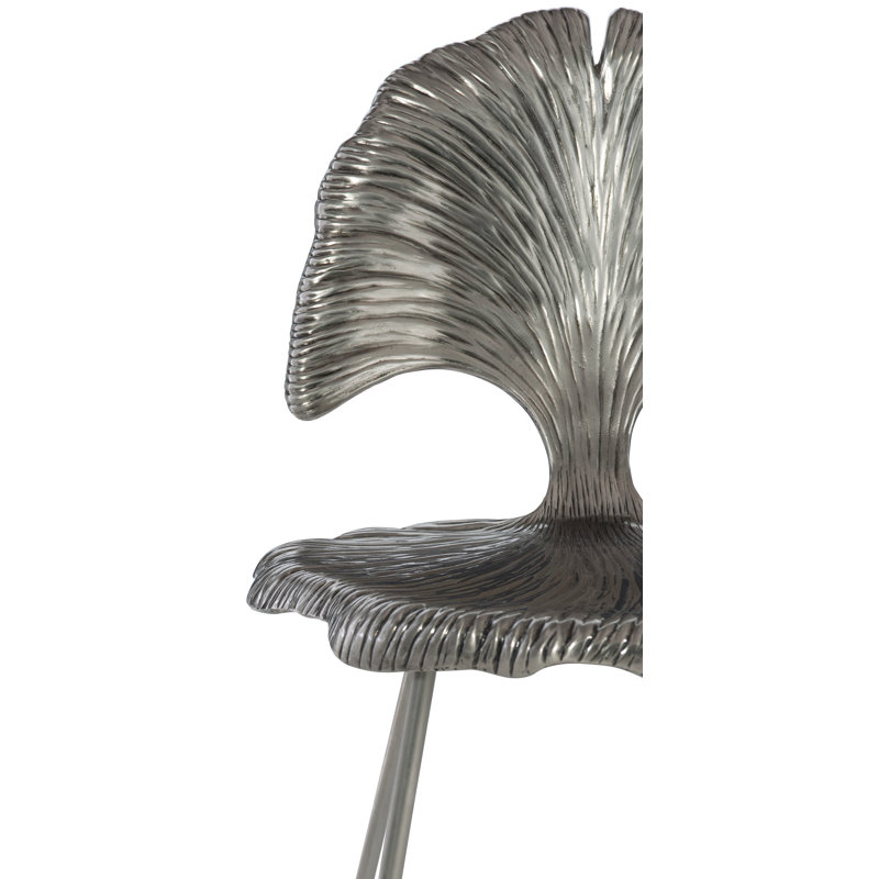 Felicity Metal Side Chair