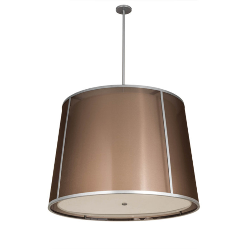 Cilindro 4 - Light Pendant