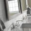 Miroir de meuble-lavabo moderne et contemporain-989983586