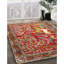 Tapis traditionnel 100% lavable à la machine 4402-1559755788