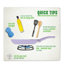 GreenLife Soft Grip 7 in. and 10 in. Non-Stick Frypan Set-41560429