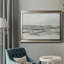 Neutral Coast I - peinture sur toile encadrée-386688006