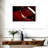 Wine Glass Canvas Print-92519518