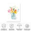 Toile d'extérieur «Homegrown Summer IV» Danhui Nai-87944825