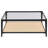 Douared 2-pcs Living Room Table Set