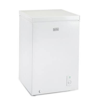Commercial Cool Upright Stand Up Compact Mini Freezer 2.8 Cu. Ft