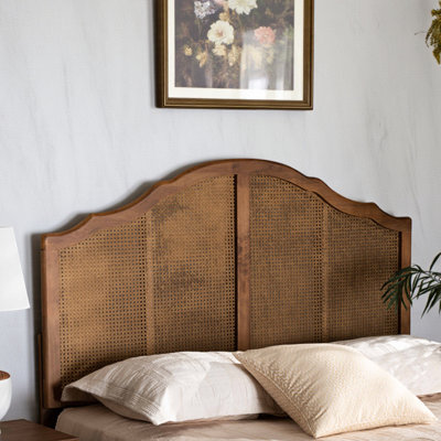 Fairview Panel Headboard by Bayou Breeze
