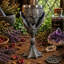 Offutt Figurines & Sculptures