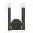Bronsyn Candle Wall Light-1275328997