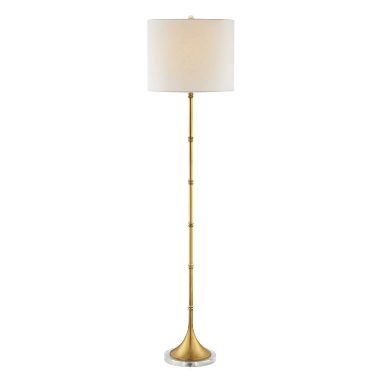 Cledus 60.5" Floor Lamp