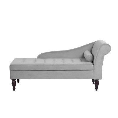 Goldmann Upholstered Chaise Lounge