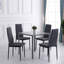 Upholstered Dining Chair