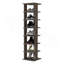 Range-chaussures vertical à 7 niveaux-88057118