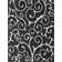 Cotton Damask Indoor Rug