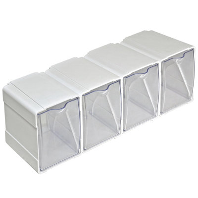 Plastic Storage Tub & Tote