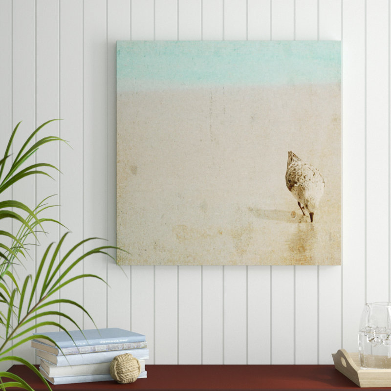 Sharon Kalstek - Wrapped Canvas Print, 81cm H x 81cm W x 3.81cm D