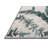 Machine Washable Gray Area Rug-218284531