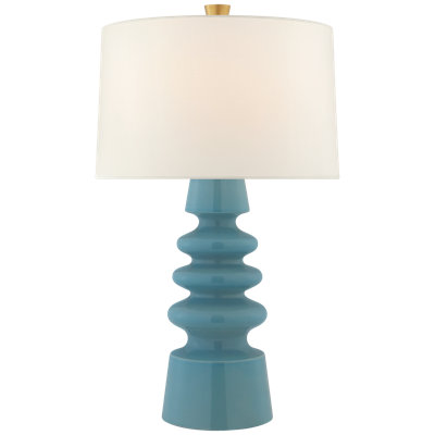 Julie Neill Andreas Medium Table Lamp