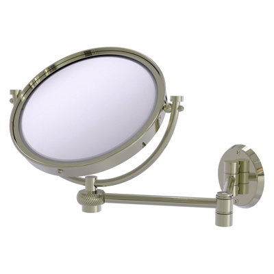 Metal Wall Mirror