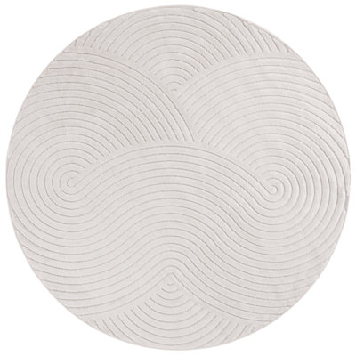 Kany Performance Geometric Shapes Rug