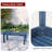 6 - Person Outdoor Bench & Garden Chair Set,hips 5-piece Patio Furniture Group-697837726