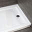 Base de douche simple l 47,99 po x P 35,98 po Adena