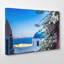No Frame Print on Canvas-19040421