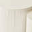 Vertical Stripe Design Nesting Coffee Table Set for Living Room, Bedroom-49492316-5508842
