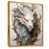 Silver Picture Framed
