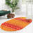 Abstract Indoor Rug-363916386