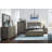 Kirstee Solid Wood Standard Bed-1560868068