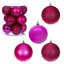 Ornement boule de Noël Geissie