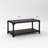Single Coffee Table