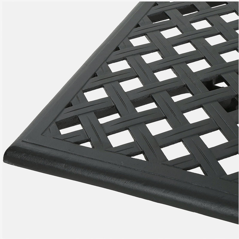 CAYMAN RECTANGLE TABLE