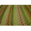 Vintage Mid Century Modern American Oval Braided Room Size Rug