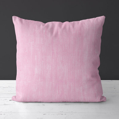 Housse de coussin carré et insert