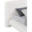 Lit en tissu de chenille Huckstep-2003859395-2003859394