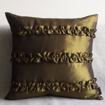 Oakmont Square Cushion