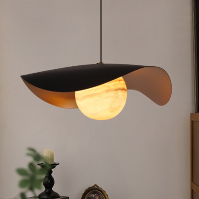 Luminaire suspendu Nordm Postmodern