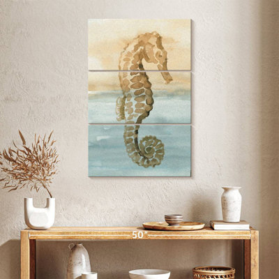 Brampt paisible sable et mer