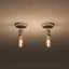 Semi Flush Mount-319808372
