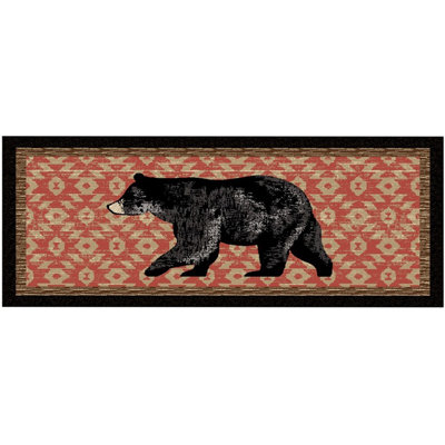 Tapis de cuisine Costa
