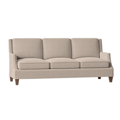 Savannah Upholstered 93'' Sofa