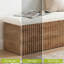 63" Upholstered End of Bed Storage Bench-1043167865