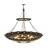 Bromsgrove 10 - Light Bowl Pendant