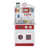 White/Red
